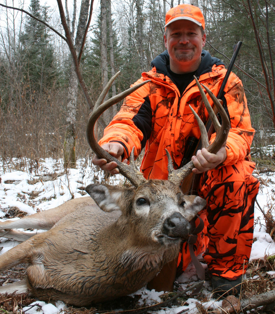 Doc's Son Ken (2012, 8-pointer)