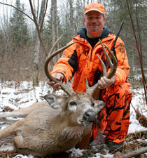 Ken's Big Buck