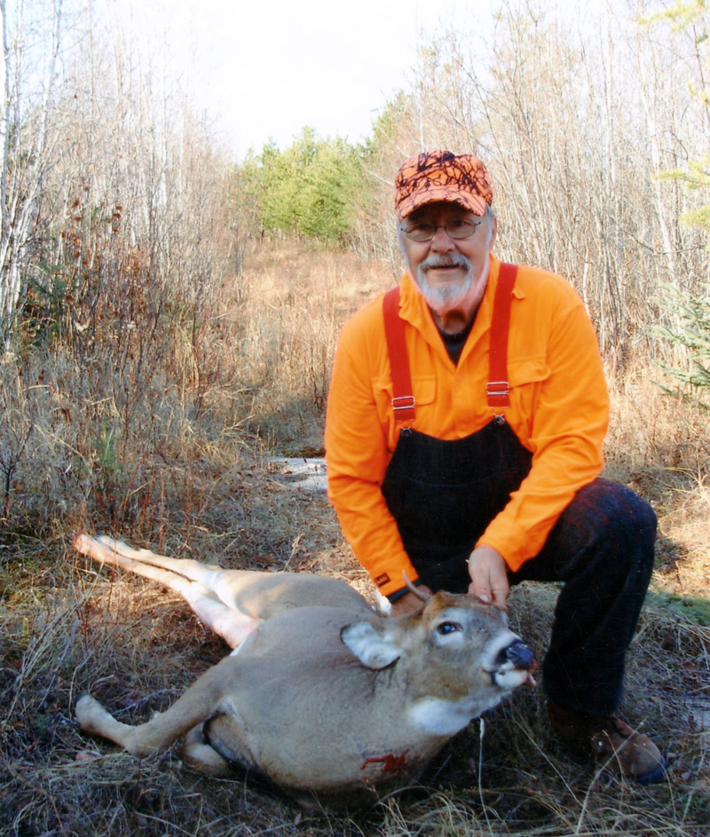 Doc's 2011 Spike Buck