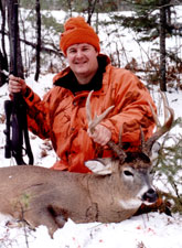 John's Big Buck